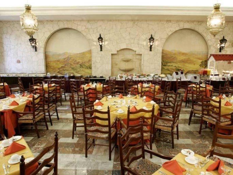 Gamma Merida El Castellano Exterior photo